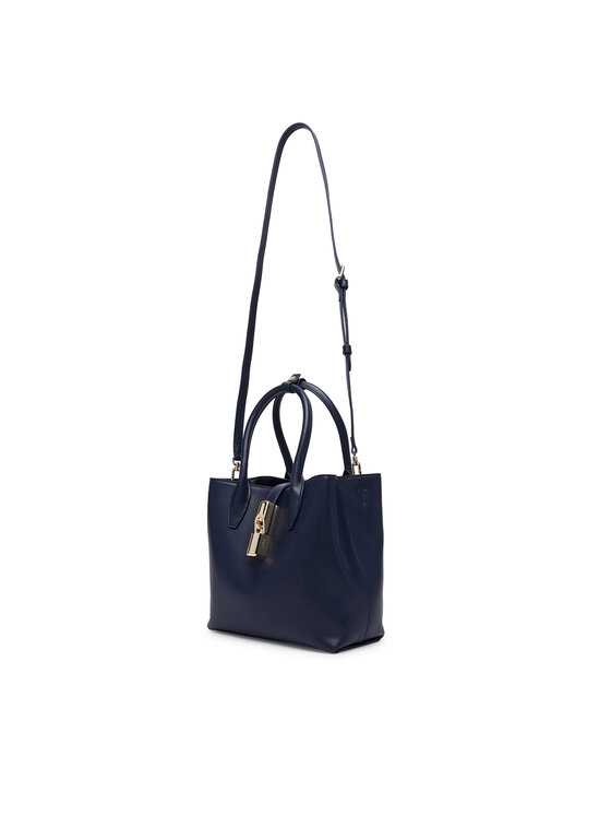 Furla Сумка Furla Goccia S WB01949 ARE000 KH 4852S Cиній