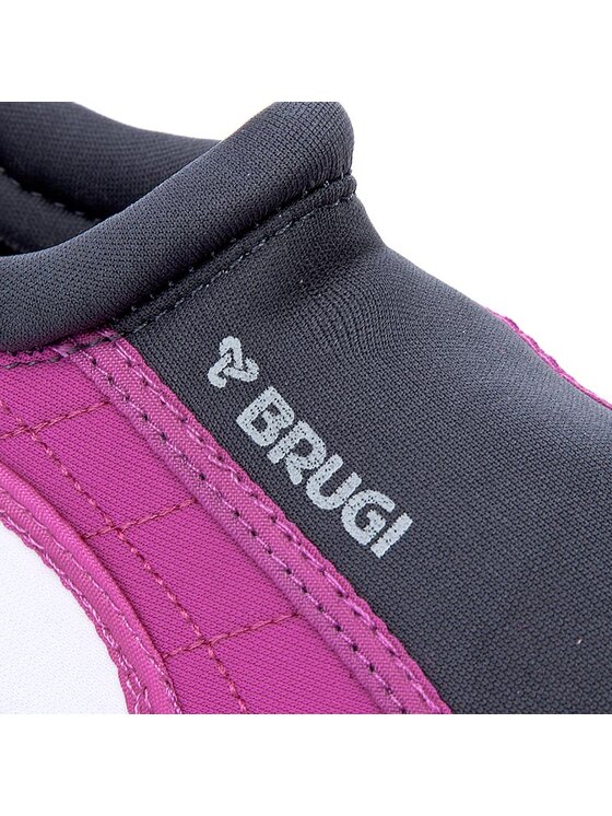 Brugi Παπούτσια Brugi 2SA9 Grey P7S