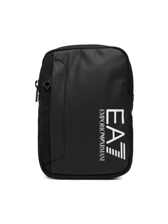 EA7 Emporio Armani Saszetka EA7 Emporio Armani 7X000058 AF19722 UC001 Czarny