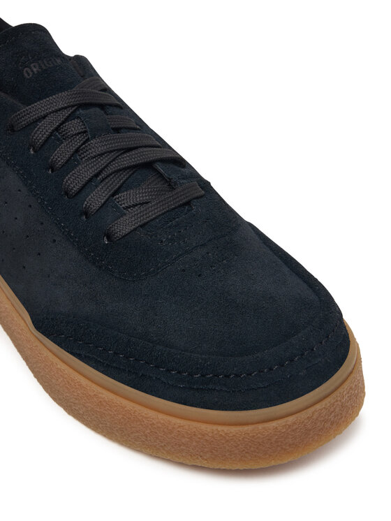 Clarks Sneakers Clarks Boxbee Lace. 26328029 Negru
