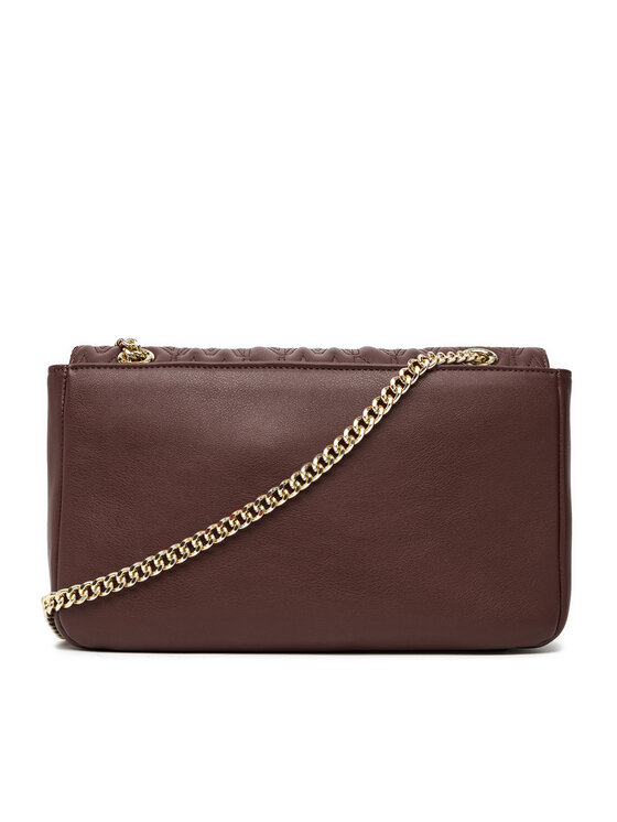 Nine West Torebka Nine West CEO-Astoria-Allure-LX10165 Bordowy