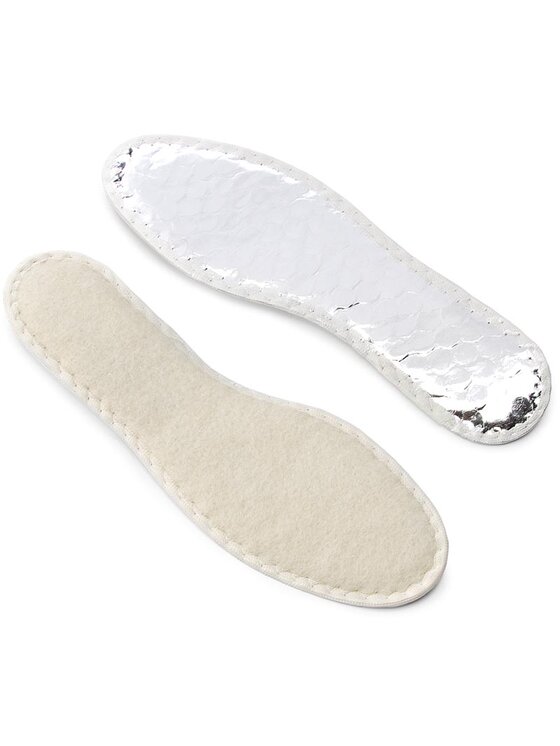 Bama Oteplující vložky Bama Alutherm Airtech 00043 r.37 Béžová