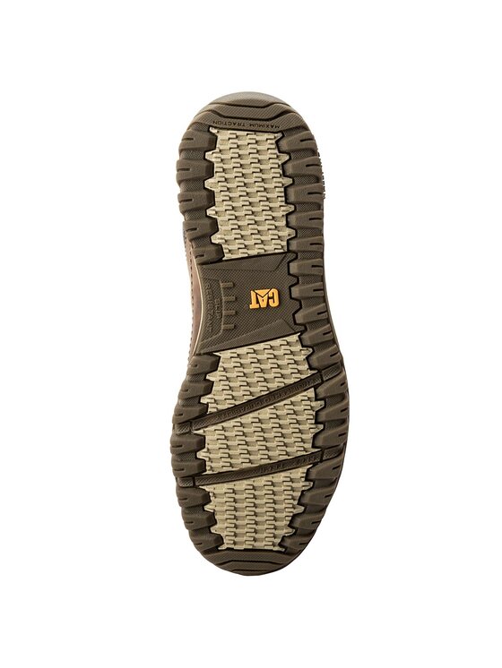 CAT Footwear Scarpe basse CAT Footwear Apa P711584 Marrone