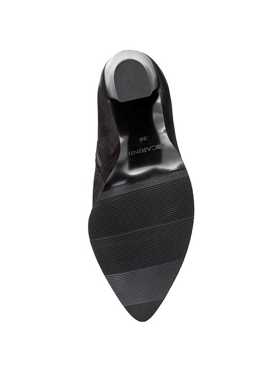 Carinii Ботильйони Carinii B3035 Чорний