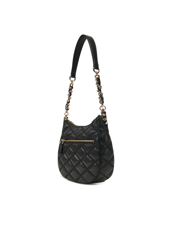 Guess Kabelka Guess HWQG96 32170 Černá