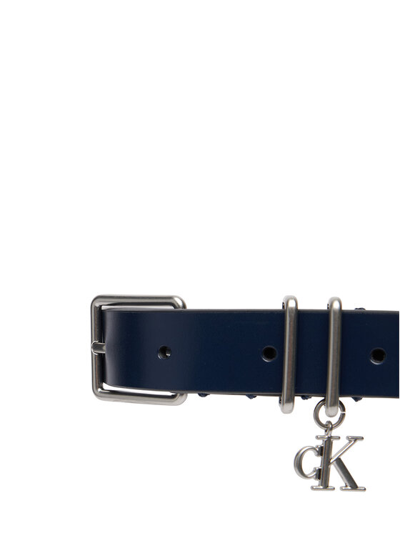 Calvin Klein Дамски колан Calvin Klein LV04F7086G Тъмносин
