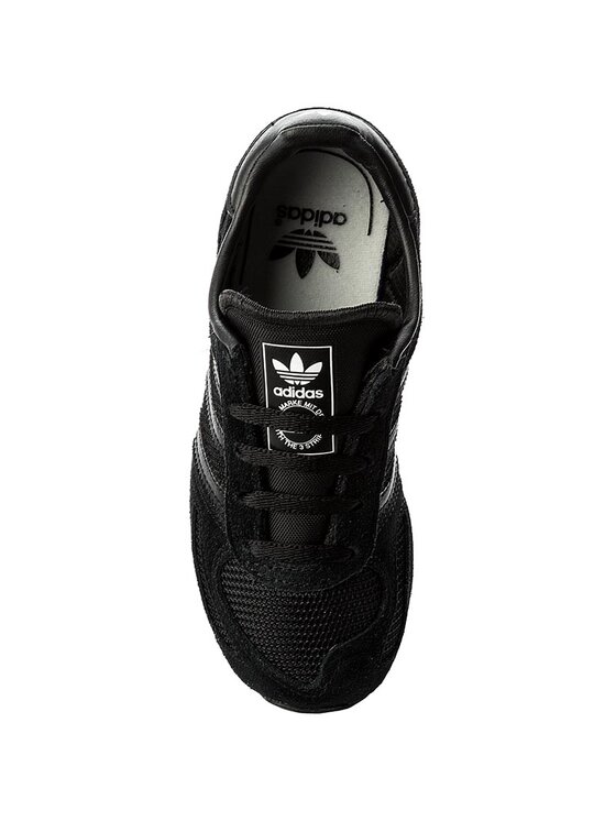 adidas Sneakers adidas La Trainer C CG4148 Negru