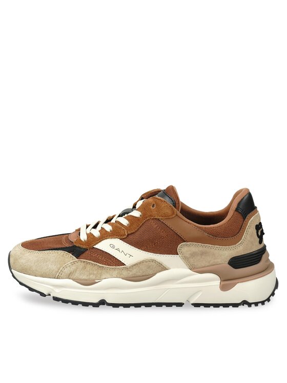Gant Sneakers Gant Zupimo Sneaker 27637233 Marrone