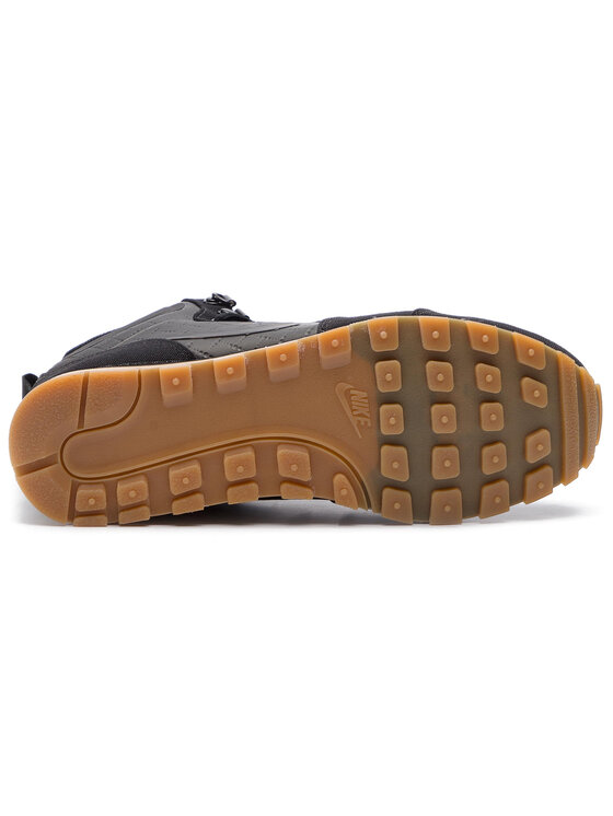 Nike Sneakers Nike Md Runner 2 Mid Prem 844864 006 Negru