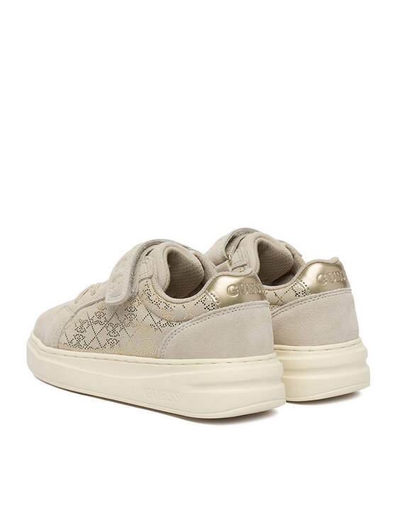 Guess Снікерcи Guess CEO-25KC1008 Сірий