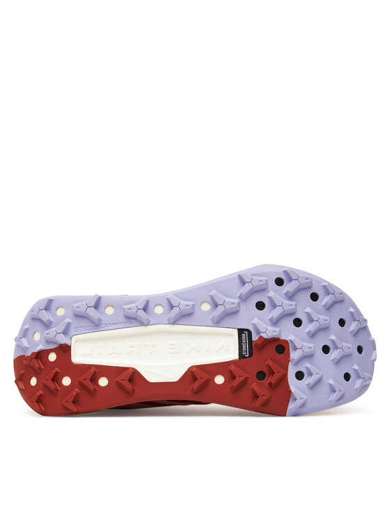 Nike Взуття для бігу Nike Reactx Wildhorse 10 FV2337 Рожевий