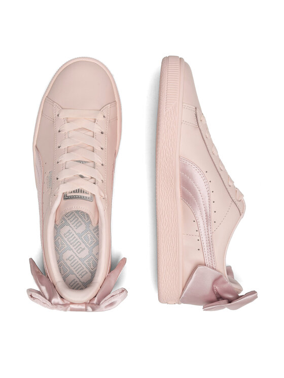 Puma Αθλητικά Puma 367319-02 Ροζ