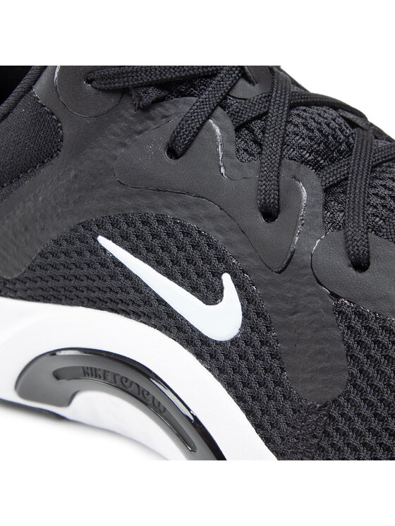 Nike Batai į sporto salę Nike Renew In-Season Tr 11 DA1349 004 Juoda