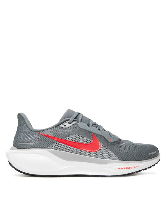 Nike Futócipő Nike Air Zoom Pegasus 41 FD2722 013 Szürke