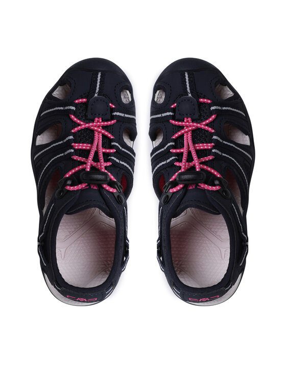 CMP Sandales CMP AQUARII 2.0 30Q9664 Pelēks