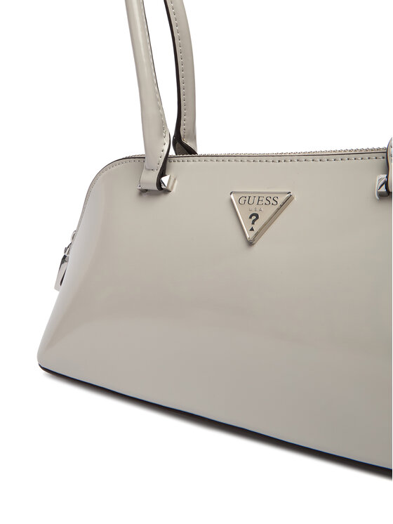 Guess Сумка Guess Arnela Mini HWNY94 96080 Сірий