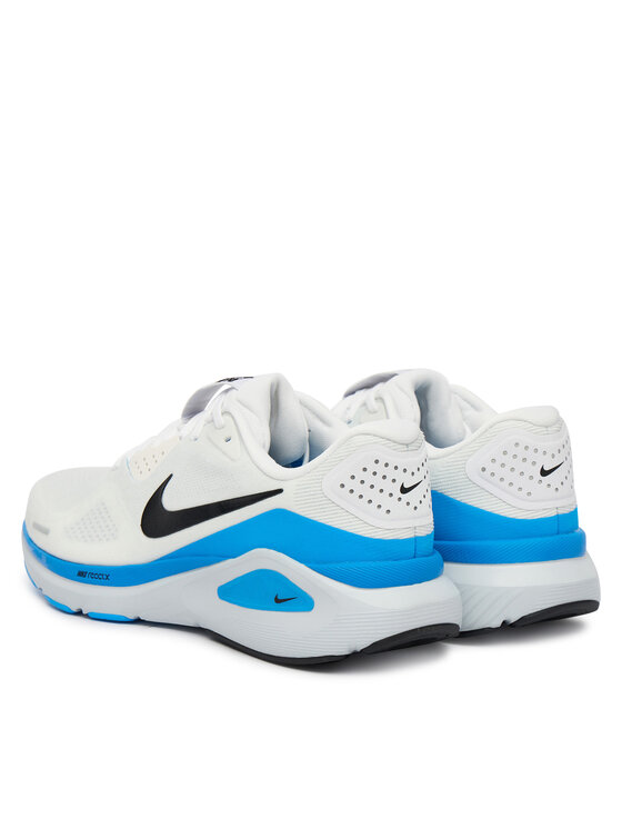Nike Взуття для бігу Nike Structure 26 HJ1102 119 Білий