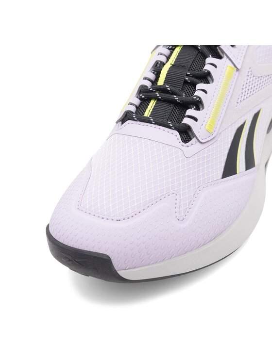 Reebok Čevlji za telovadbo Reebok Nanoflex Adventure T HR0417 Vijolična