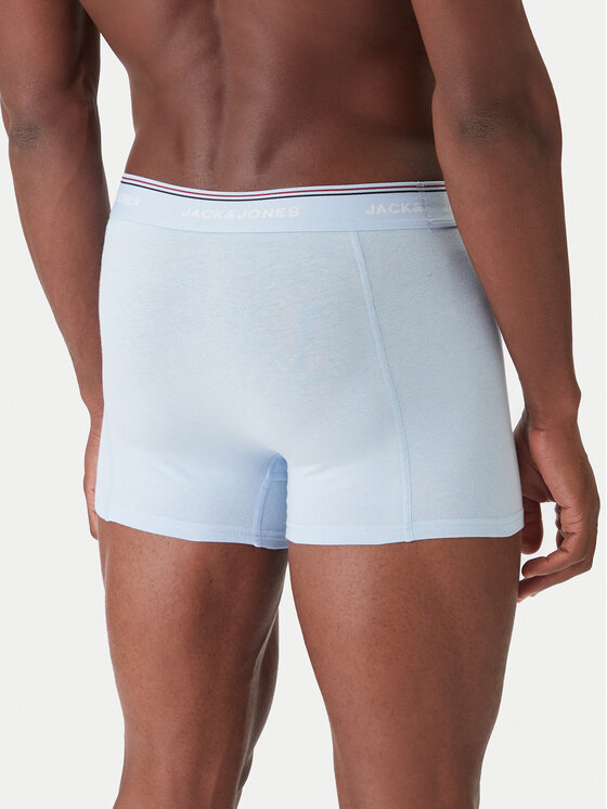 Jack & Jones Jack & Jones Boxer szett Cavery 12288616 Színes