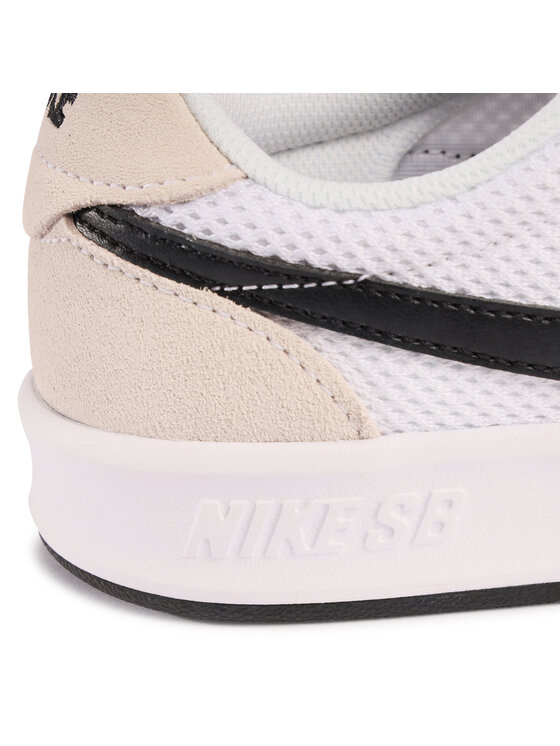 Nike Sneakers Nike Sb Adversary CJ0887 100 Bianco