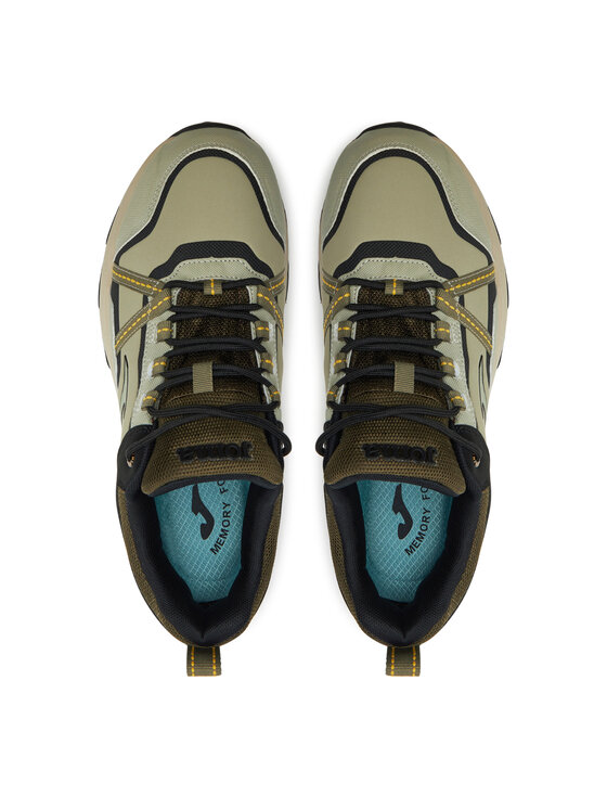 Joma Trekingová obuv Joma Tietar CTIEW2423 Béžová