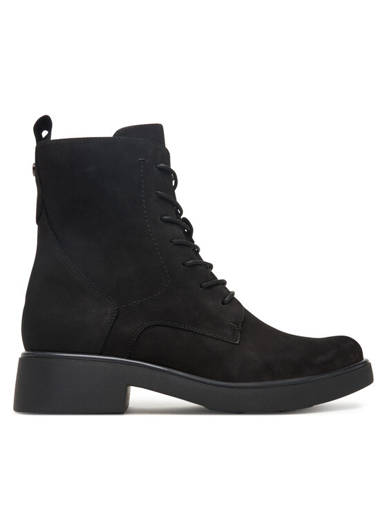 Caprice Polacchine Caprice 9-25101-45 Nero