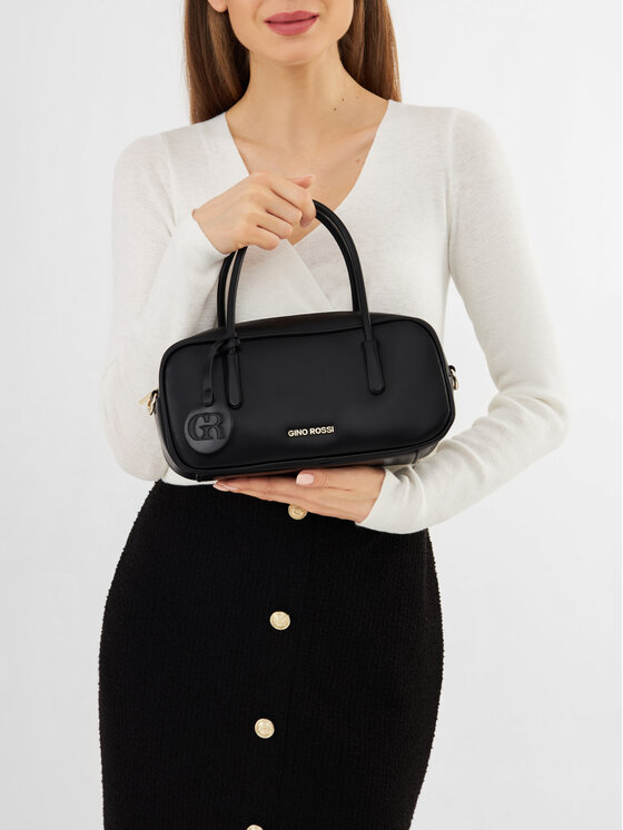 GINO ROSSI Bolso Gino Rossi OJ-82717 Negro