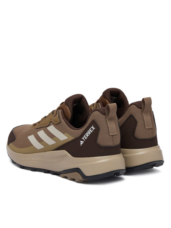 adidas Trekkings adidas Terrex Anylander Hiking Shoes KJ0864 Maro