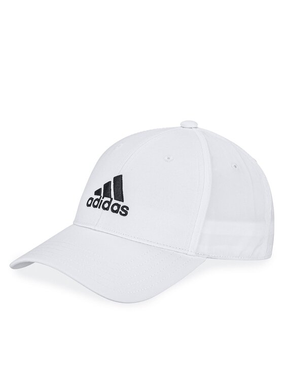 adidas Cepure ar nagu adidas II3552 Balts