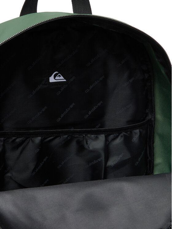 Quiksilver Mochila Quiksilver WBEO-QUIK-RH-001-10 Verde oscuro