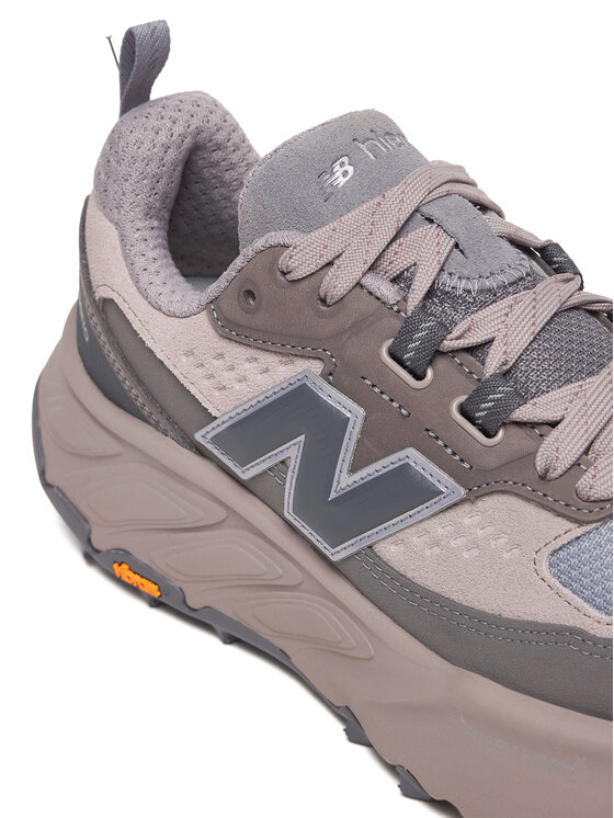 New Balance Futócipő New Balance Hierro Trek WHIET90M Szürke