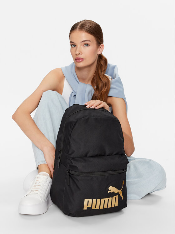 Puma Mochila Puma Phase Backpack 075487 49 Negro