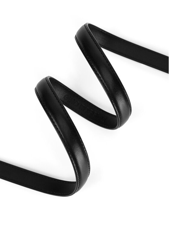 GINO ROSSI Curea de Damă Gino Rossi BLYL24003-2 SVL Negru