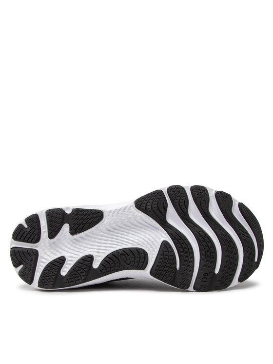 Asics Παπούτσια για Τρέξιμο Asics Gel-Cumulus 24 1012B206 Γκρι