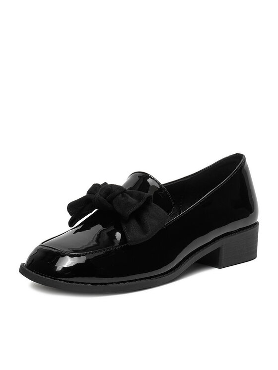 DeeZee Лофери DeeZee SQ873-1 Чорний