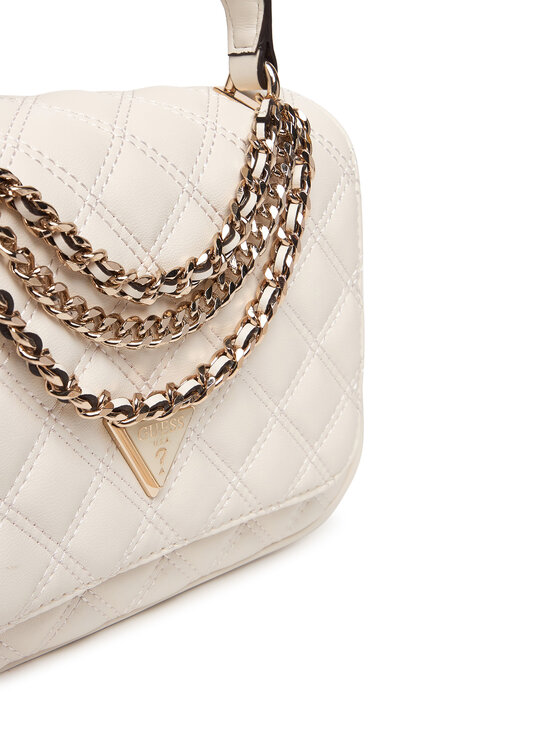 Guess Сумка Guess HWQG96 73190 Écru