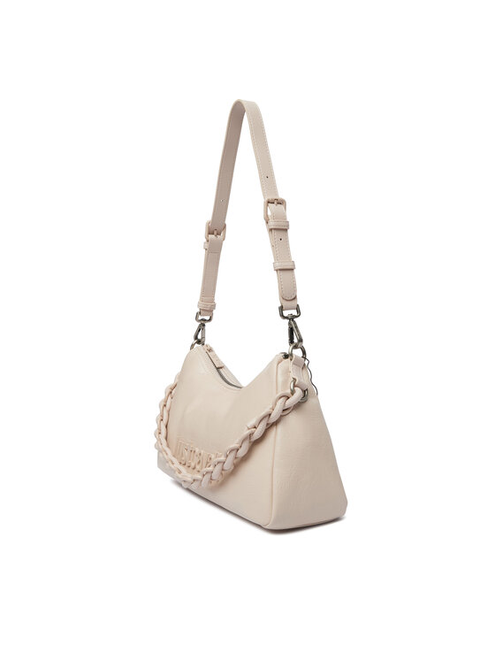 Just Cavalli Сумка Just Cavalli 80RA4BC4 ZSD86 Кремовий