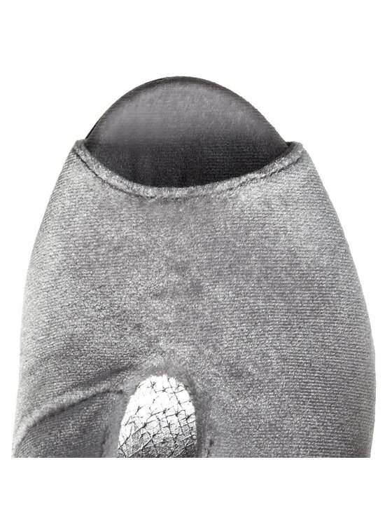 Carinii Tacón de aguja Carinii B3911 Gris