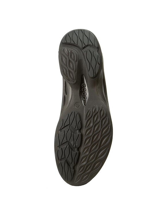 ECCO Trekkingi ECCO Biom Fjuel 83751301001 Czarny