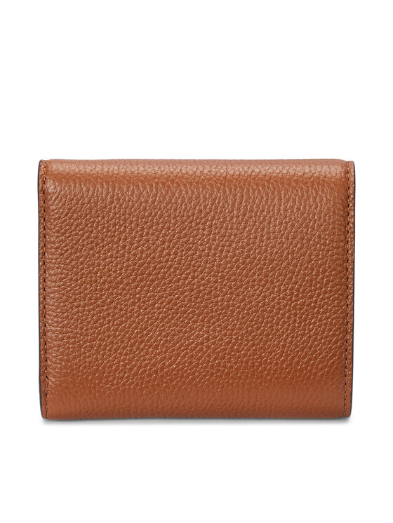 LAUREN RALPH LAUREN Novčanik LAUREN RALPH LAUREN 432966782002 Smeđa