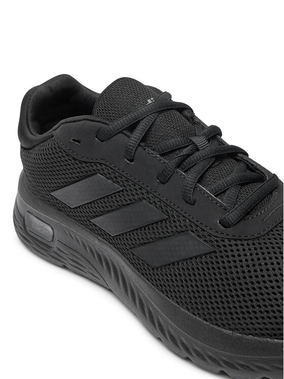 adidas Sneakersy adidas Cloudfoam Comfy IH6125 Čierna
