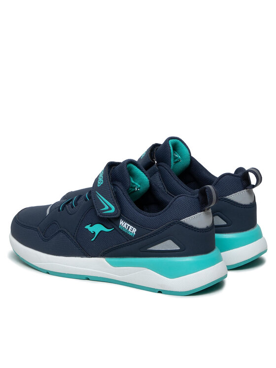 KangaRoos Laisvalaikio batai KangaRoos Kd-Res Ev 18755 000 4094 S Tamsiai mėlyna