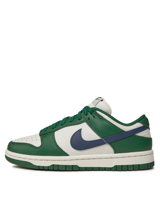Nike Sneakers Nike Dunk Low DD1503 300 Verde