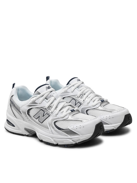 New Balance Sneakersy New Balance GR530SB1 Biały