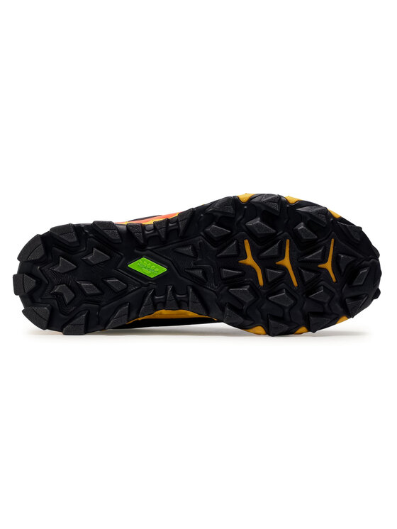 Asics Tekaški čevlji Asics Gel-Fuji Trabuco 8 1011A668 Modra
