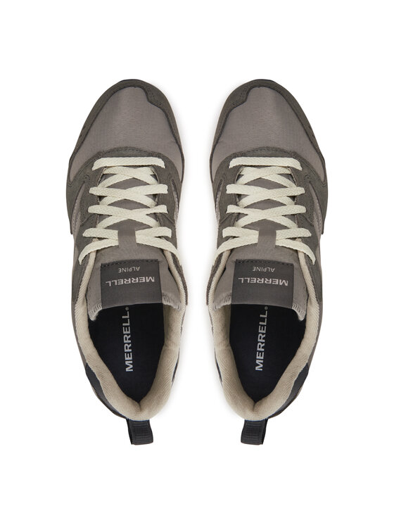 Sneakers Merrell Alpine 83 Sneaker Sport J006053 Gri | Epantofi.ro