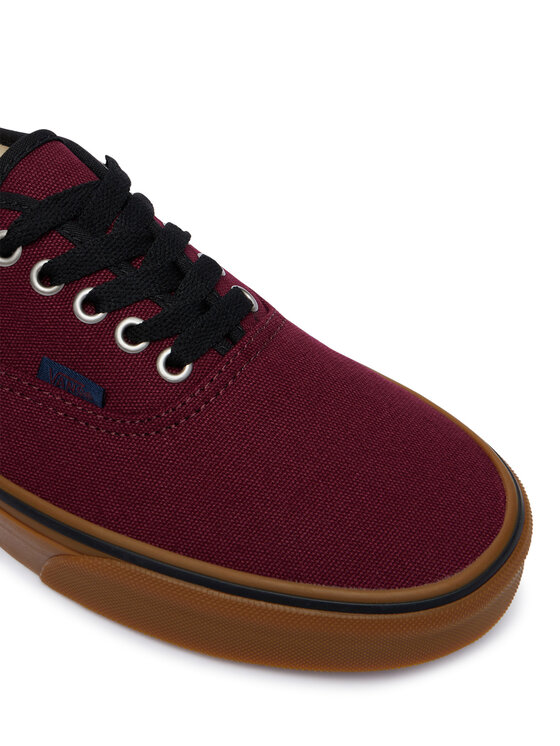 Vans Teniși Vans Authentic VN000D7YREG1 Vișiniu