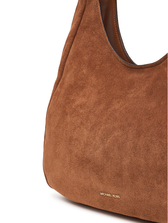 MICHAEL Michael Kors Rankinė MICHAEL Michael Kors Ellie 30F6GEJE7S Ruda