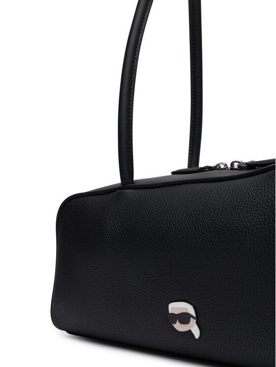 KARL LAGERFELD Τσάντα KARL LAGERFELD B4W30307 Μαύρο