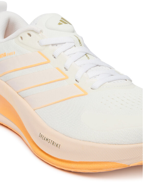 adidas Взуття для бігу adidas Supernova Ease 2 Running Shoes KJ1841 Білий